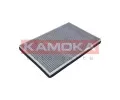 Filtr vzduchu v interiru KAMOKA ‐ KAM F501501