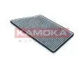 KAMOKA Filtr vzduchu v interiru ‐ KAM F501601