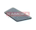 KAMOKA Filtr vzduchu v interiru KAM F501601, F501601