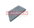 KAMOKA Filtr vzduchu v interiru KAM F501601, F501601