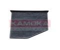 Filtr vzduchu v interiru KAMOKA ‐ KAM F501701