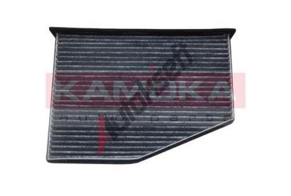 KAMOKA Filtr vzduchu v interiru KAM F501701, F501701