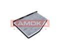 KAMOKA Filtr vzduchu v interiru KAM F501701, F501701