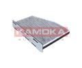 KAMOKA Filtr vzduchu v interiru KAM F501701, F501701