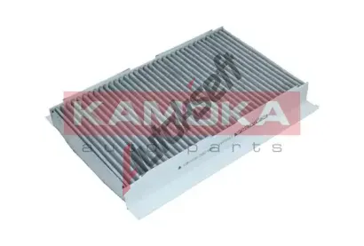KAMOKA Filtr vzduchu v interiru KAM F501801, F501801