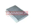 KAMOKA Filtr vzduchu v interiru KAM F501801, F501801