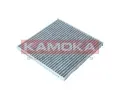 Filtr vzduchu v interiru KAMOKA ‐ KAM F502001
