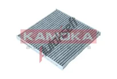 KAMOKA Filtr vzduchu v interiru KAMOKA KAM F502001, F502001
