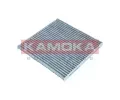 KAMOKA Filtr vzduchu v interiru KAMOKA KAM F502001, F502001