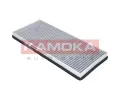 KAMOKA Filtr vzduchu v interiru KAM F502101, F502101