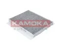 KAMOKA Filtr vzduchu v interiru KAM F502201, F502201