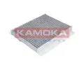 KAMOKA Filtr vzduchu v interiru KAM F502201, F502201