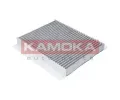KAMOKA Filtr vzduchu v interiru KAM F502201, F502201