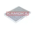 Filtr vzduchu v interiru KAMOKA ‐ KAM F502301