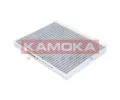 KAMOKA Filtr vzduchu v interiru KAM F502301, F502301