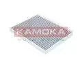 KAMOKA Filtr vzduchu v interiru KAM F502301, F502301
