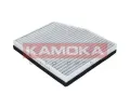 KAMOKA Filtr vzduchu v interiru KAM F502401, F502401