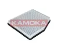 KAMOKA Filtr vzduchu v interiru KAM F502401, F502401