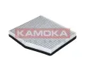 KAMOKA Filtr vzduchu v interiru KAM F502401, F502401