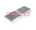 Filtr vzduchu v interiru KAMOKA ‐ KAM F502501