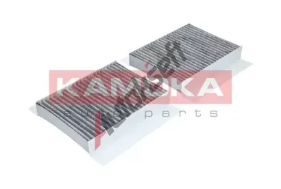 KAMOKA Filtr vzduchu v interiru KAM F502501, F502501