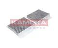 KAMOKA Filtr vzduchu v interiru KAM F502501, F502501