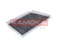 KAMOKA Filtr vzduchu v interiru KAM F502601, F502601