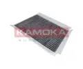 KAMOKA Filtr vzduchu v interiru KAM F502601, F502601