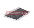 KAMOKA Filtr vzduchu v interiru KAM F502601, F502601