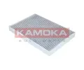KAMOKA Filtr vzduchu v interiru KAM F502701, F502701