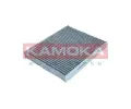 KAMOKA Filtr vzduchu v interiru ‐ KAM F502801