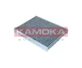 KAMOKA Filtr vzduchu v interiru KAM F502801, F502801