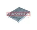 KAMOKA Filtr vzduchu v interiru KAM F502801, F502801