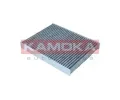 KAMOKA Filtr vzduchu v interiru KAM F502801, F502801