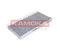 Filtr vzduchu v interiru KAMOKA ‐ KAM F502901
