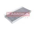 KAMOKA Filtr vzduchu v interiru KAM F502901, F502901