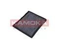 Filtr vzduchu v interiru KAMOKA ‐ KAM F503001