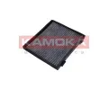 KAMOKA Filtr vzduchu v interiru KAM F503001, F503001