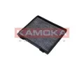 KAMOKA Filtr vzduchu v interiru KAM F503001, F503001