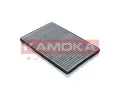 KAMOKA Filtr vzduchu v interiru KAMOKA KAM F503101, F503101
