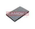 KAMOKA Filtr vzduchu v interiru KAMOKA KAM F503101, F503101