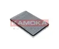 KAMOKA Filtr vzduchu v interiru KAMOKA KAM F503101, F503101