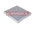 KAMOKA Filtr vzduchu v interiru KAM F503301, F503301