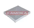 KAMOKA Filtr vzduchu v interiru KAM F503301, F503301
