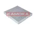 KAMOKA Filtr vzduchu v interiru KAM F503301, F503301