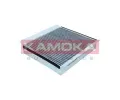 KAMOKA Filtr vzduchu v interiru ‐ KAM F503401
