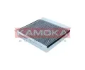 KAMOKA Filtr vzduchu v interiru KAM F503401, F503401