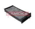 KAMOKA Filtr vzduchu v interiru KAM F503501, F503501