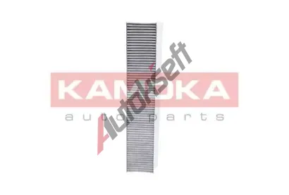 KAMOKA Filtr vzduchu v interiru KAM F503601, F503601