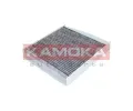 Filtr vzduchu v interiru KAMOKA ‐ KAM F503701